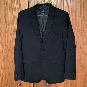 Men’s Sport Coat
